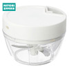 NITORI宜得利家居厨房多功能手动拉绳式迷你粉碎器 KK01 商品缩略图0