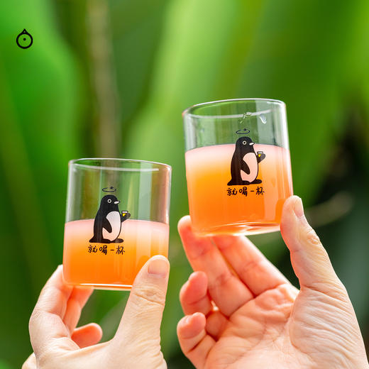 企鹅市集|潘恩 秋月梨红西柚 冰馏气泡果汁 秋月梨X西柚拼配 平衡有层次 商品图8