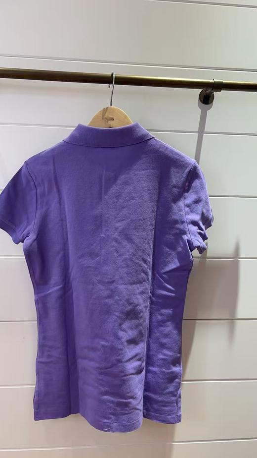 Ralph Lauren 拉夫劳伦 POLO女  WMPOKNINCU20297-500 . 商品图1