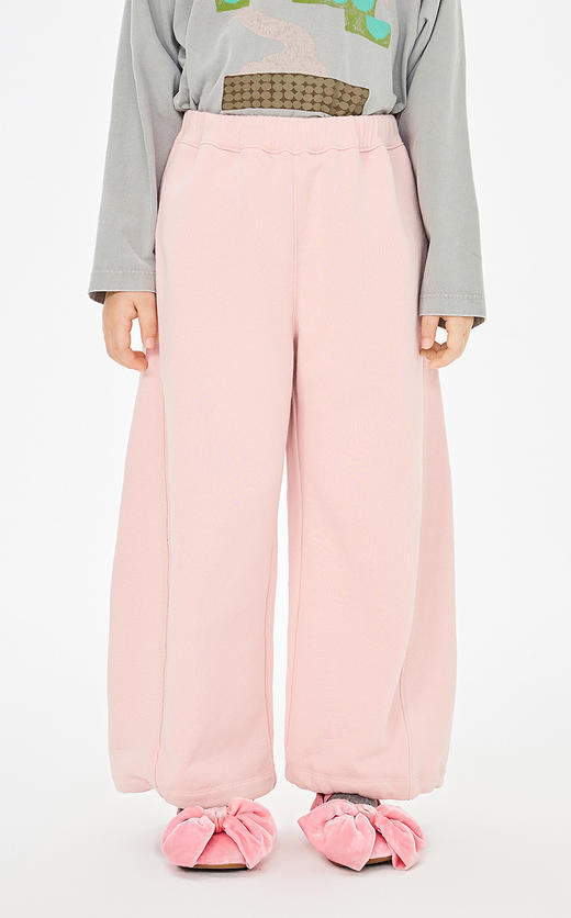 jnby  26年春款  长裤  1Q1E13560 商品图3