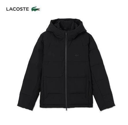 LACOSTE法国鳄鱼男羽绒外套BH2551-98031 商品图0