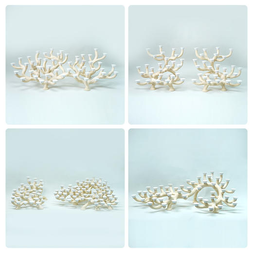 120缸枝状烧制造景 商品图1