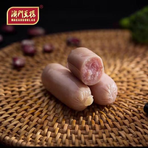 澳门豆捞台式香肠（110克） 商品图1