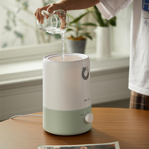 小熊/Bear加湿器JSQ-D30Z2 商品图4
