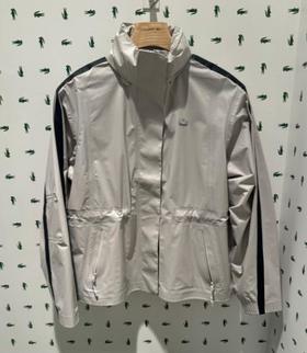 LACOSTE法国鳄鱼女外套BF2484-98ACZ