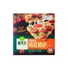 圃美多 咸香香肠薄底披萨 270g/盒 商品缩略图0