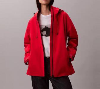 CKJ  女  单夹克  44E592GXAT 商品图0