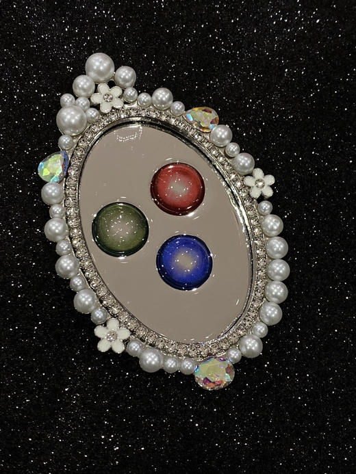 【日抛：2片试戴片】 yukicon日抛水水系列 大直径高显色度 2片装 商品图4