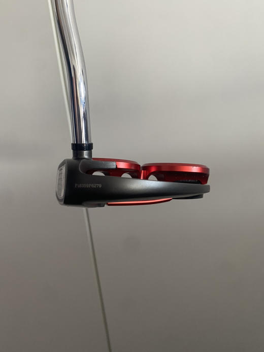 几乎全新奥德赛EXO系列TWO BA LL推杆34寸日本版杆套稍微有部分老化 商品图3