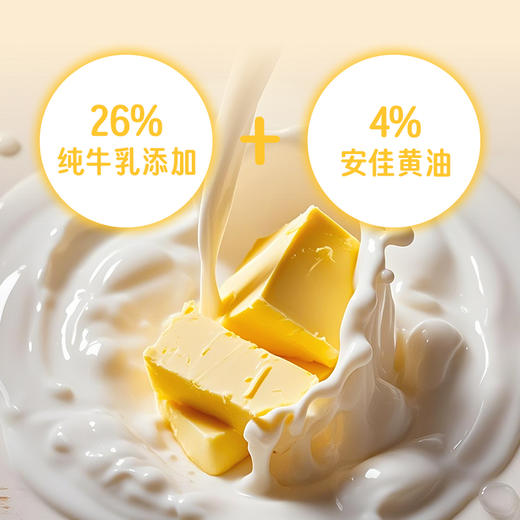 【首农】古船 牛乳吐司 285g 商品图1