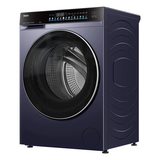 海尔（Haier）洗衣机 XQG100-BLEG73KBU1 商品图2