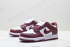 耐克NIKE DUNK LOW RETRO低帮休闲运动板鞋DD1391-101男女鞋 商品缩略图2