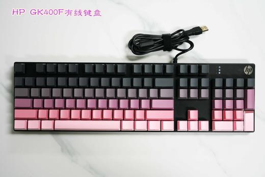 惠普侧刻GK400F/GK100S随机 商品图10