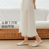 7or9裸感单鞋平底鞋通勤春夏新款佛手柑 商品缩略图4