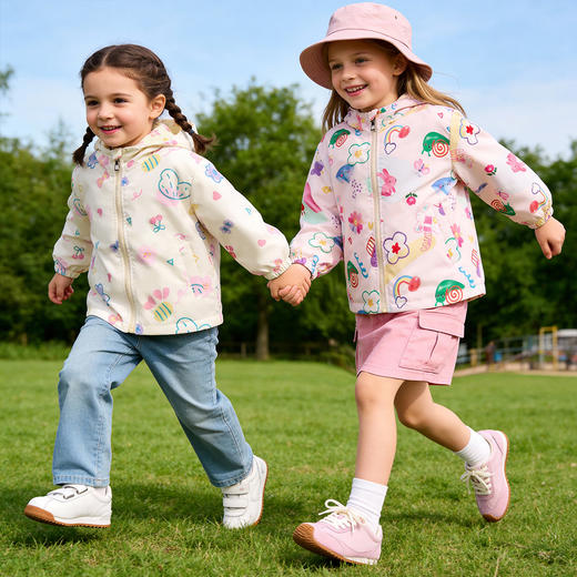 贝贝怡外套ZB1FS020 商品图4