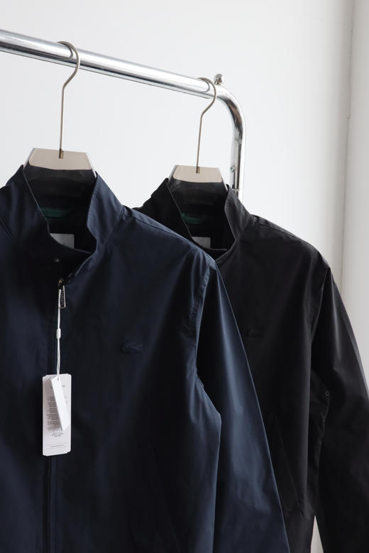 L.A.C 法渔春秋款 男士防风行政夹克外套 WT961 商品图3