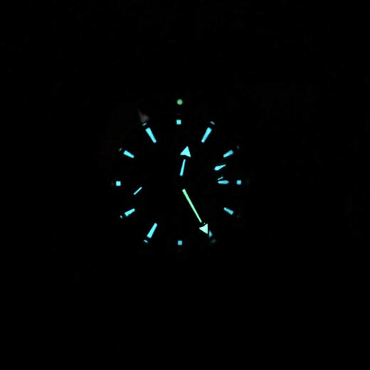 【95新】OMEGA 欧米茄232.92.46.51.03.001天文台认证同轴自动机械机芯日期显示、计时46MM（男款）海马系列钛金属 050126NJS01 商品图7