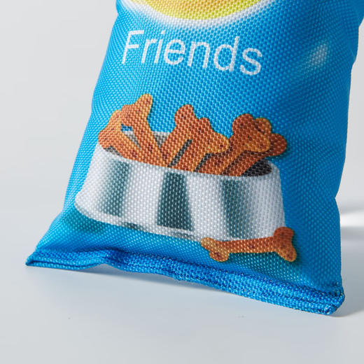 NITORI宜得利家居 宠物猫咪狗狗生活居家玩具宠物发声响纸玩具 商品图7