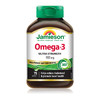 加拿大深海鱼油Omega3软胶囊75粒健美生 A-5653  （效期27-9） 商品缩略图0