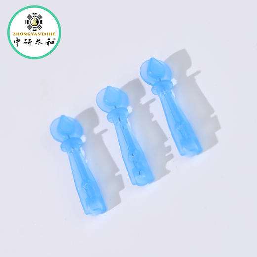 血糖测试仪一次性采供采血针拔罐刺血刺络放血使用末梢器家用针头 商品图5