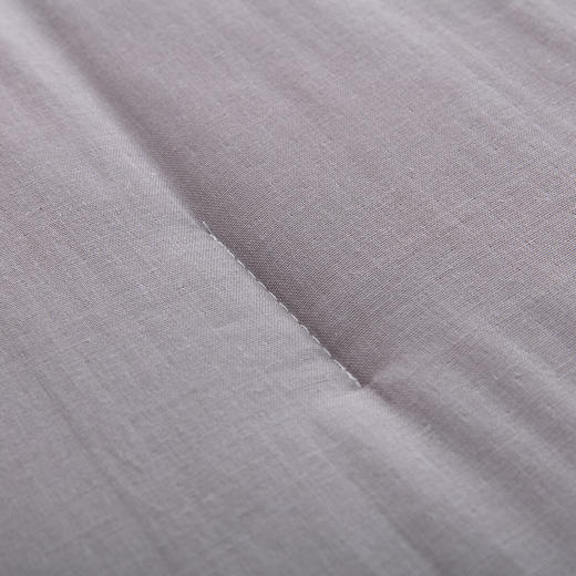 NITORI宜得利家居 纯棉全棉盖被里棉外棉可水洗全棉被 商品图5