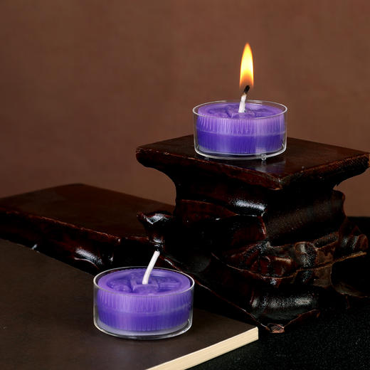 九紫鸿运蜡烛 商品图3
