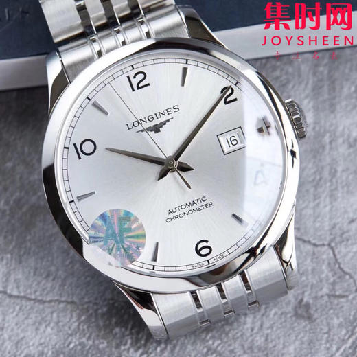 浪琴AF开创者系列 男士腕表 表盘尺寸40mmX10.8mm 商品图2