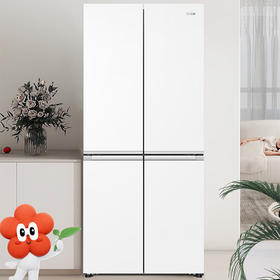 海尔（Haier）冰箱 BCD-480WGHTDE5WVU1