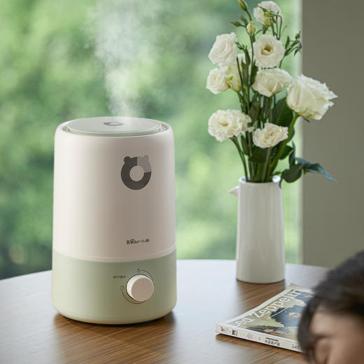 小熊/Bear加湿器JSQ-D30Z2 商品图2
