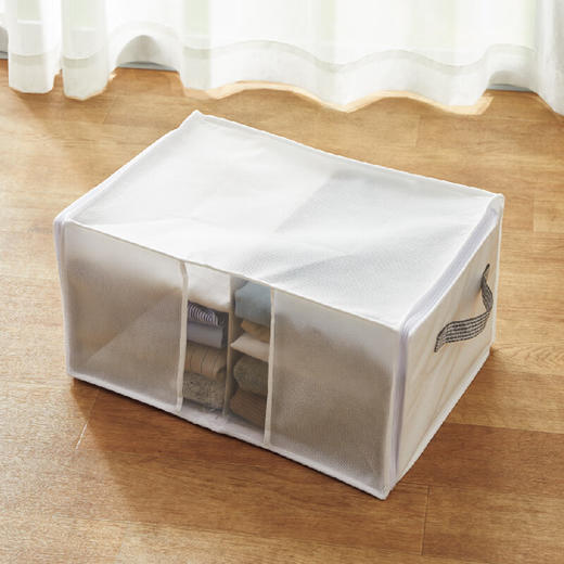 NITORI宜得利家居 收纳袋衣物整理家用衣类收纳袋GABATTO 商品图1