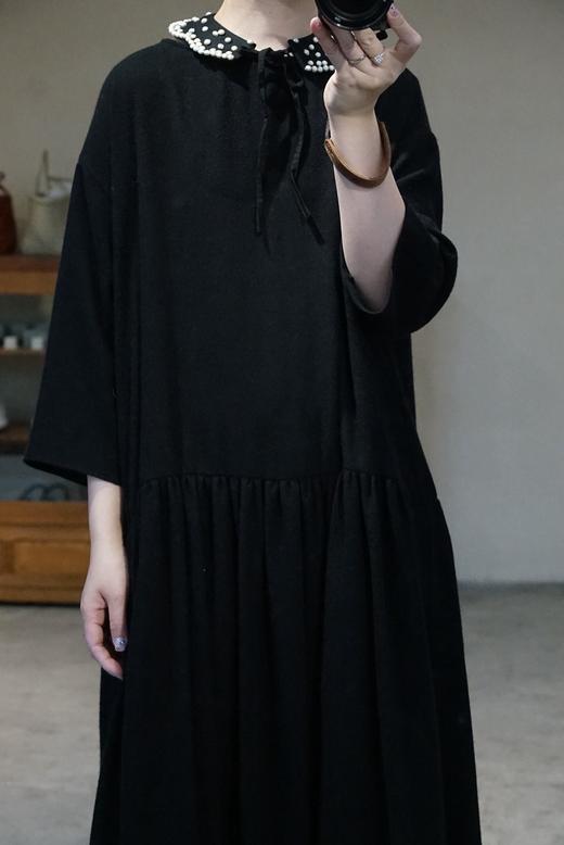 Ecole de Curiosites假领/装饰领 商品图12