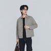 【新品上新】HX 冬季短款翻领鹅绒服Y100540026102 商品缩略图3
