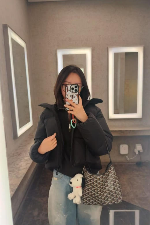 戈雅 mini hobo 腋下托特包 九色合集（XS） 商品图4