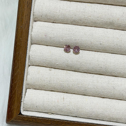 简约低调奢华银针耳环-纪念日百货门店同款169193493 商品图3