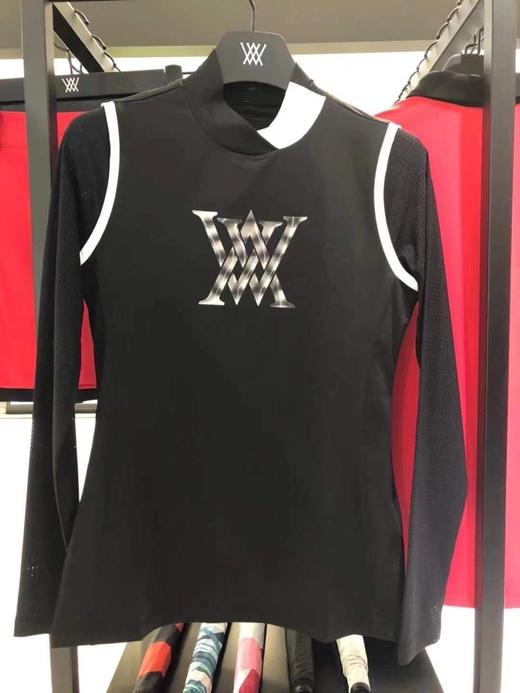 ANEW潮牌春夏季薄款防晒长袖来了！W121643-50 商品图0