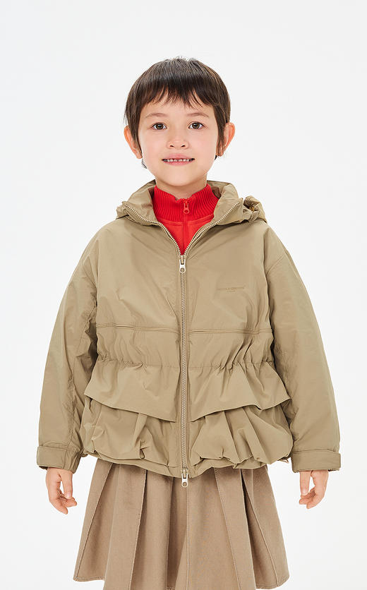 jnby  26年春款   夹克  1Q1920390 商品图3