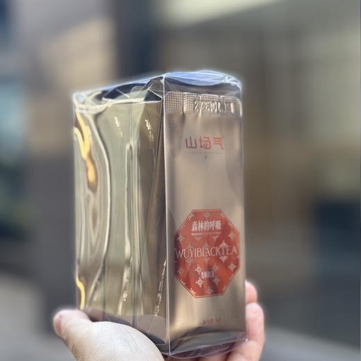 麻粟老枞红茶 商品图5