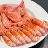 北极甜虾【顺丰发货】 商品缩略图0