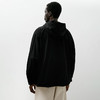 YOKO SAKAMOTO HOODED JACKET 宽松廓形连帽夹克外套 商品缩略图2