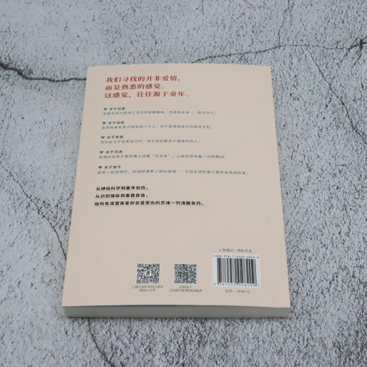 我们因爱受伤,又因爱治愈 商品图2
