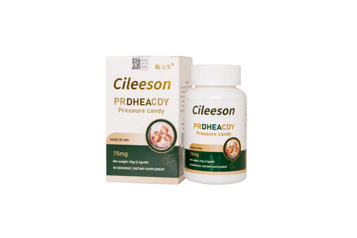 赐力生PRDHEAACDY压片糖果 商品图1