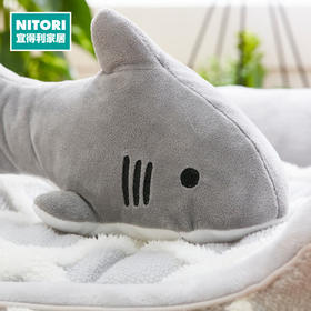 NITORI宜得利家居 宠物猫咪狗狗生活居家玩具宠物发声响纸玩具