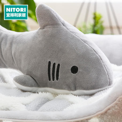 NITORI宜得利家居 宠物猫咪狗狗生活居家玩具宠物发声响纸玩具 商品图0