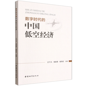 数字时代的中国低空经济