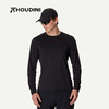 HOUDINI胡丁尼Pace Air LS空速男户外26春夏新跑步徒步长袖T恤 840063 商品缩略图5