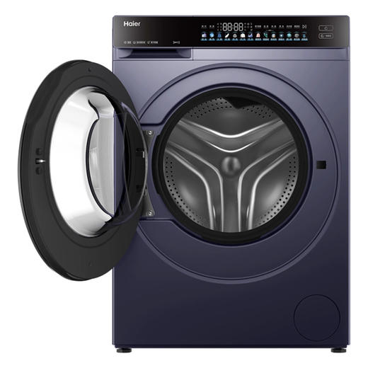 海尔（Haier）洗衣机 XQG100-BLEG73KBU1 商品图3