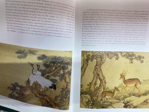 Hidden Meanings Of Love And Death In Chinese Paintings 丨中国书画中爱与死的隐喻：玛丽莲·派普和罗伊·派普收藏选 商品图1