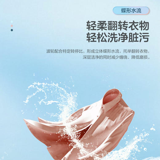 海尔（Haier）洗衣机 XQB33-12A 商品图9