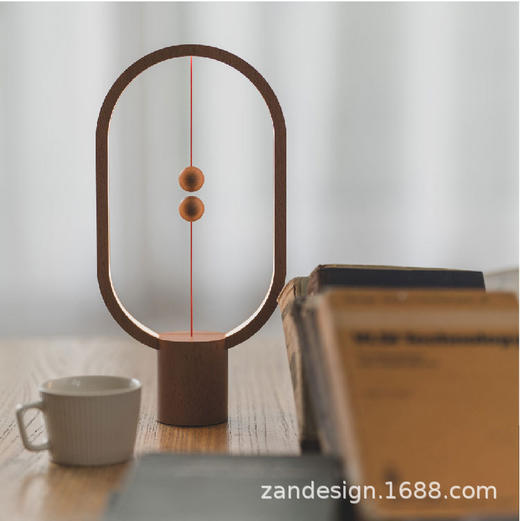 磁吸平衡灯henglamp衡灯 商品图2