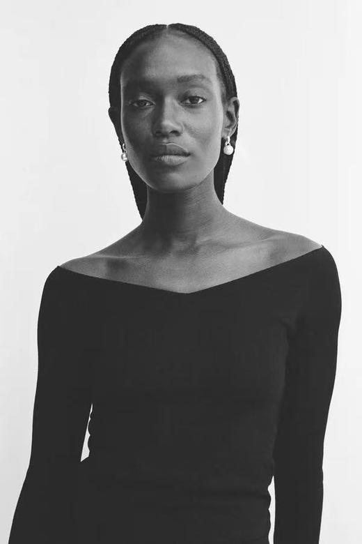 Sophie Buhai 26PS 纯银everyday珍珠耳环（一对） 商品图2